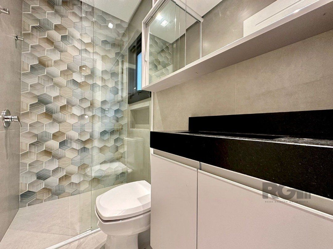 Casa de Condomínio, 4 quartos - Foto 31