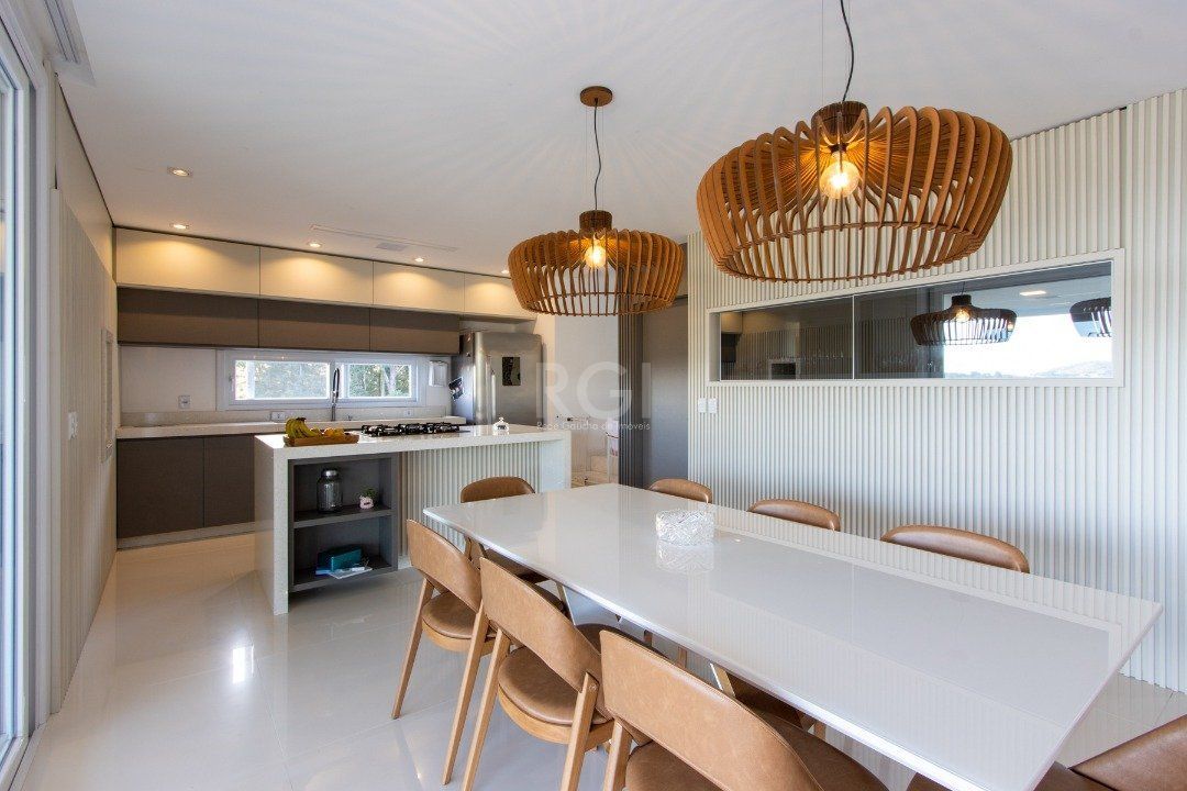 Casa de Condomínio à venda com 3 quartos, 340m² - Foto 6