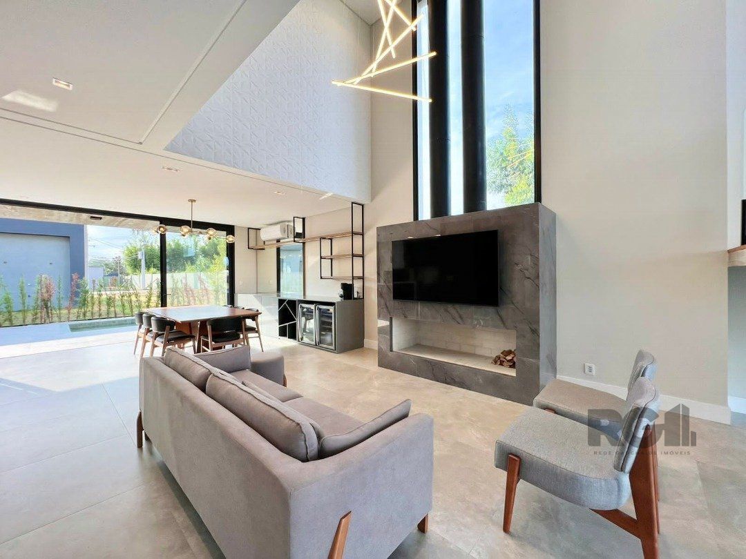 Casa de Condomínio, 4 quartos - Foto 8