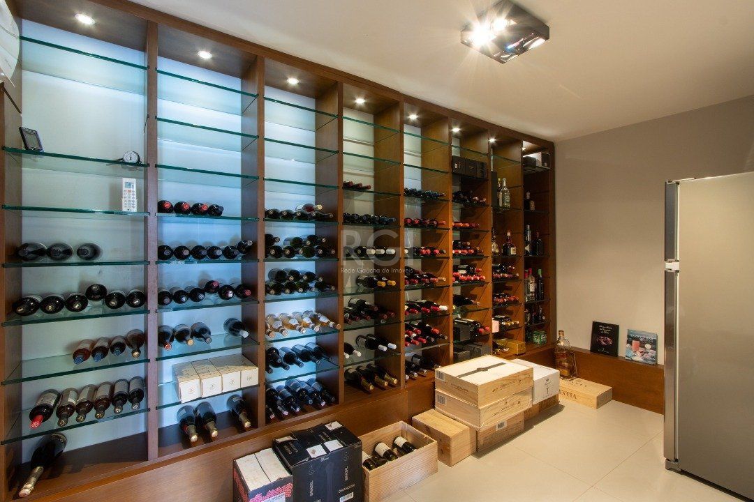 Casa, 7 quartos, 1319 m² - Foto 91