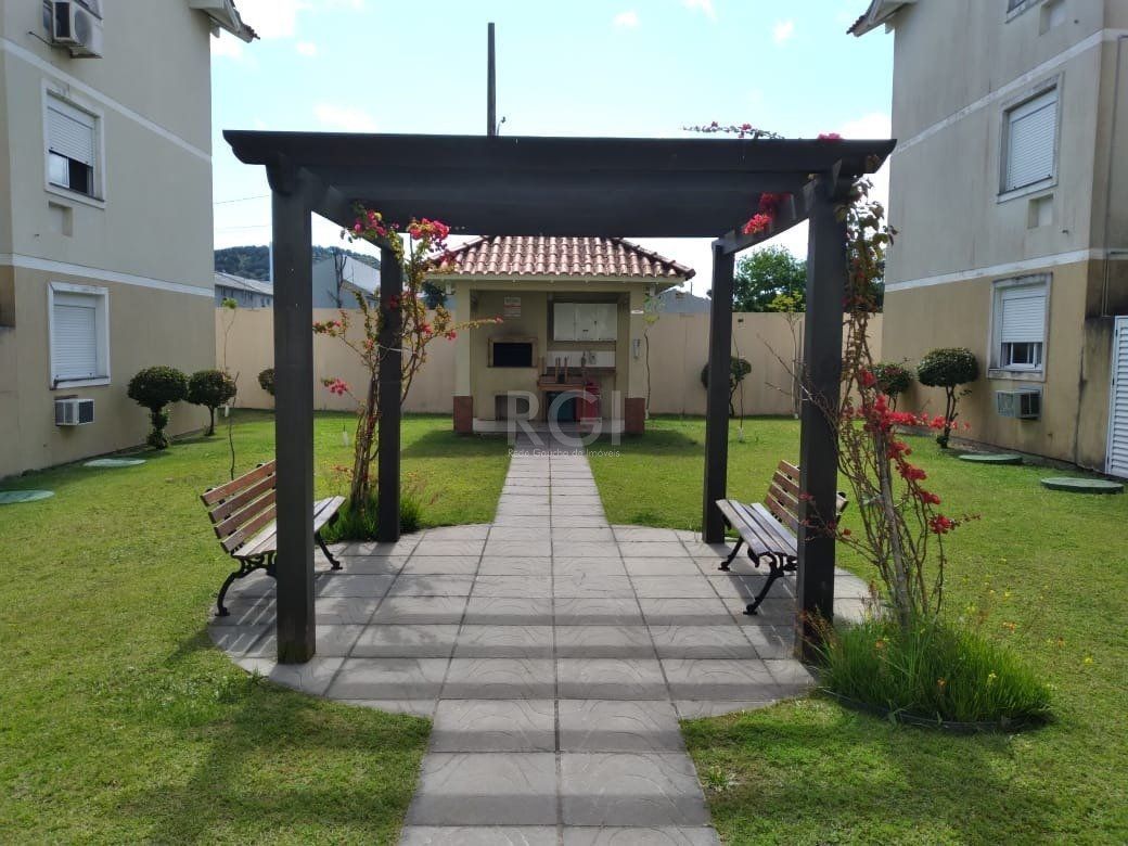 Apartamento, 3 quartos, 52 m² - Foto 17