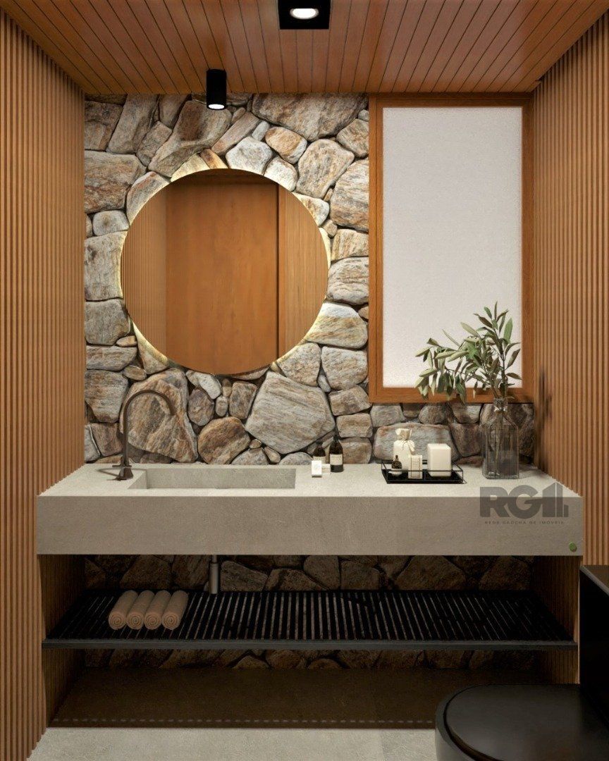 Casa de Condomínio à venda com 3 quartos, 500m² - Foto 12