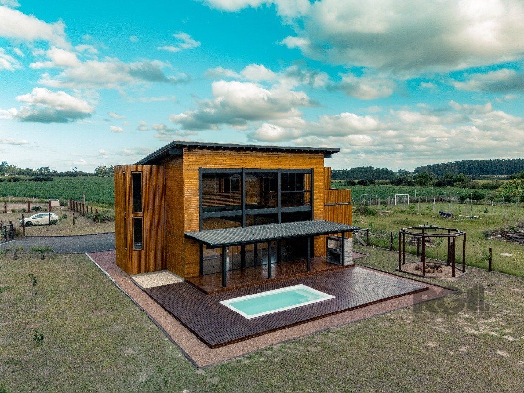 Casa de Condomínio à venda com 3 quartos, 195m² - Foto 67