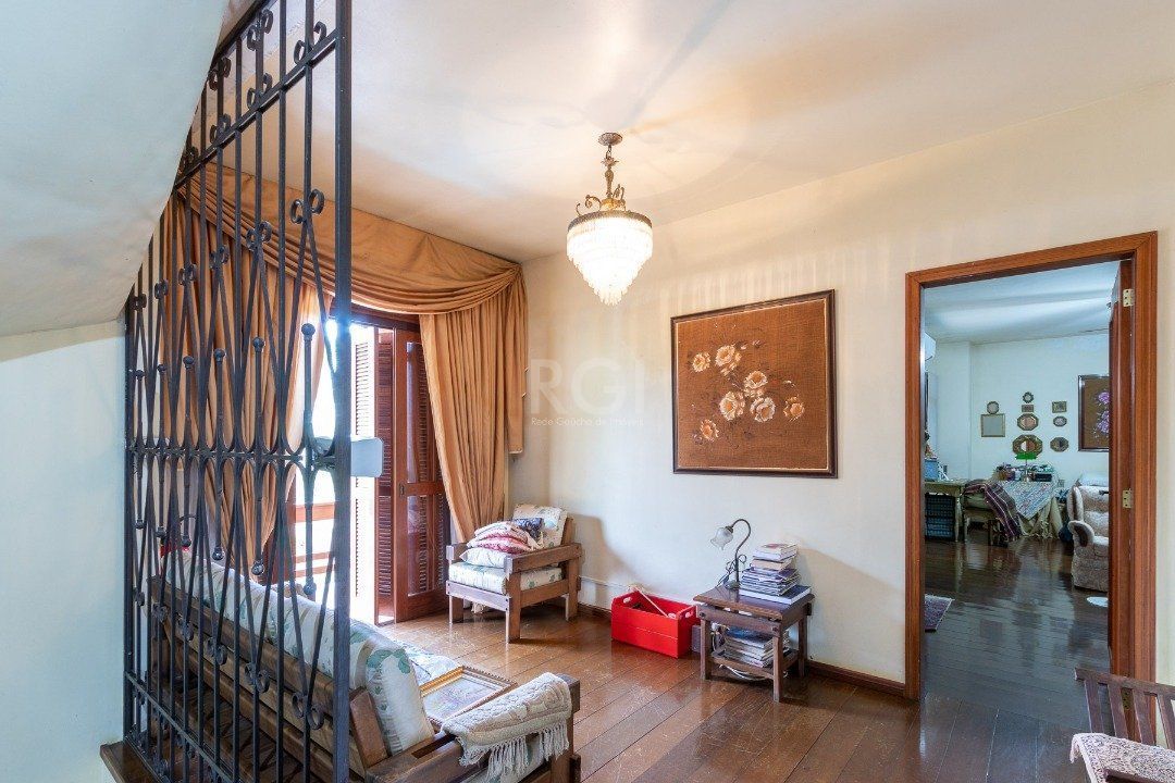 Casa de Condomínio à venda com 3 quartos, 386m² - Foto 39