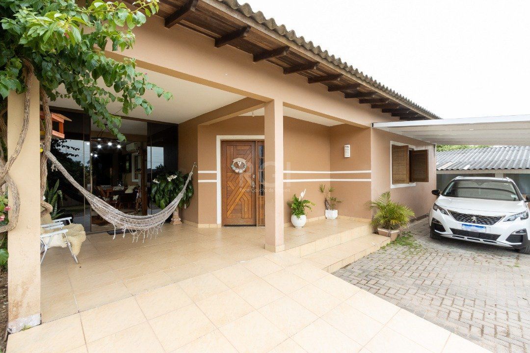 Casa, 3 quartos, 190 m² - Foto 3