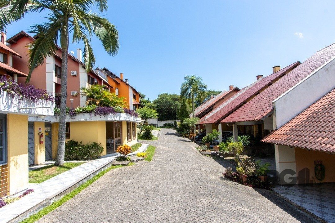 Casa de Condomínio à venda com 3 quartos, 274m² - Foto 64