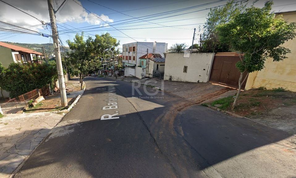 Terreno, 532 m² - Foto 3