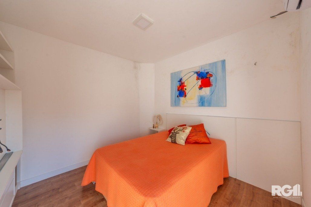Casa à venda com 3 quartos, 176m² - Foto 26