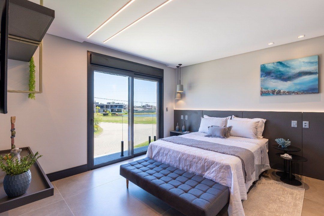 Casa de Condomínio, 6 quartos - Foto 55