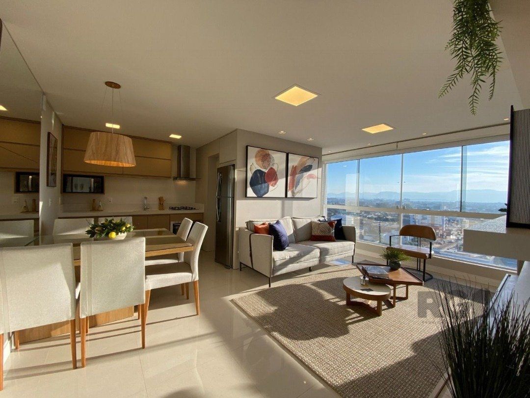 Apartamento à venda com 2 quartos, 97m² - Foto 2