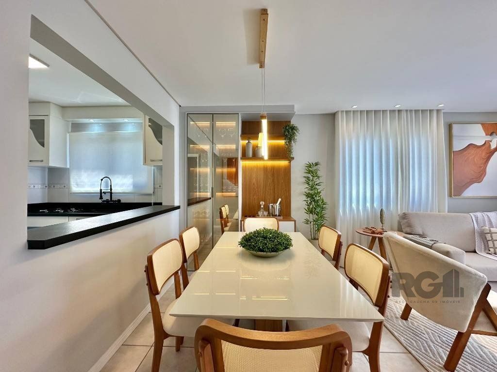 Apartamento à venda com 2 quartos, 67m² - Foto 15
