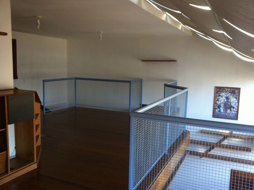Cobertura à venda com 4 quartos, 258m² - Foto 4