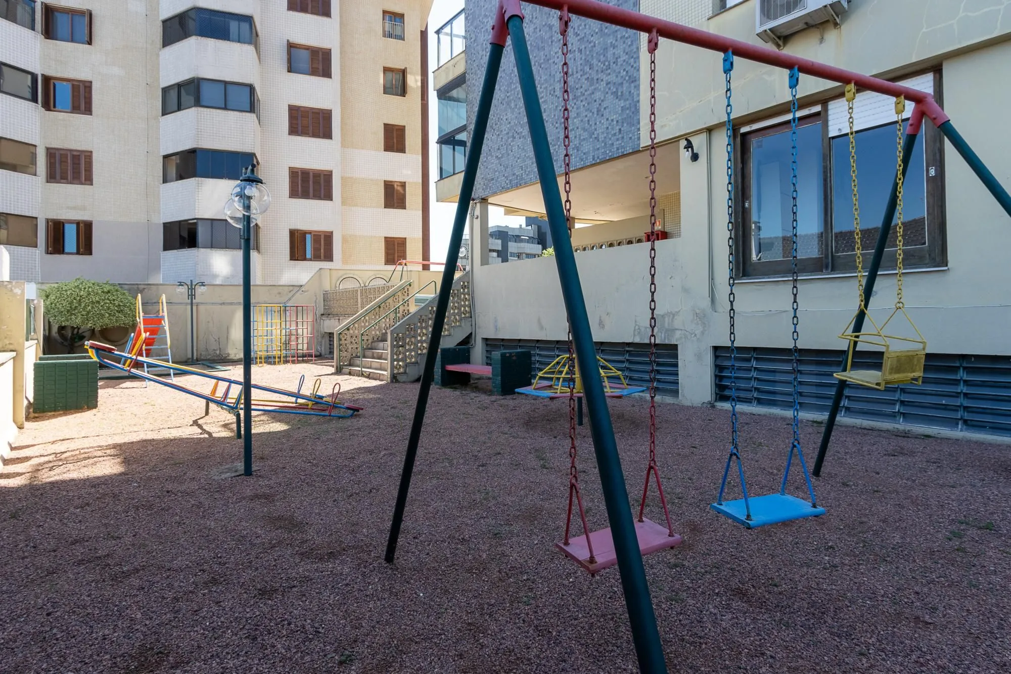 Apartamento, 3 quartos, 126 m² - Foto 41