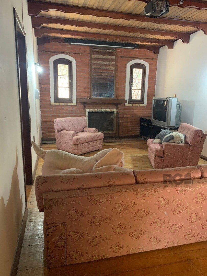 Casa à venda com 3 quartos, 120m² - Foto 28