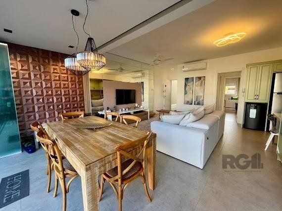 Casa de Condomínio, 2 quartos - Foto 1