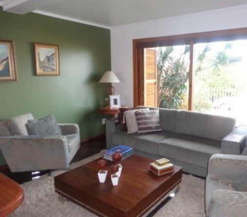 Casa à venda com 3 quartos, 275m² - Foto 2