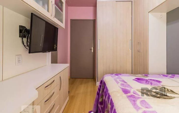Apartamento à venda com 3 quartos, 67m² - Foto 4