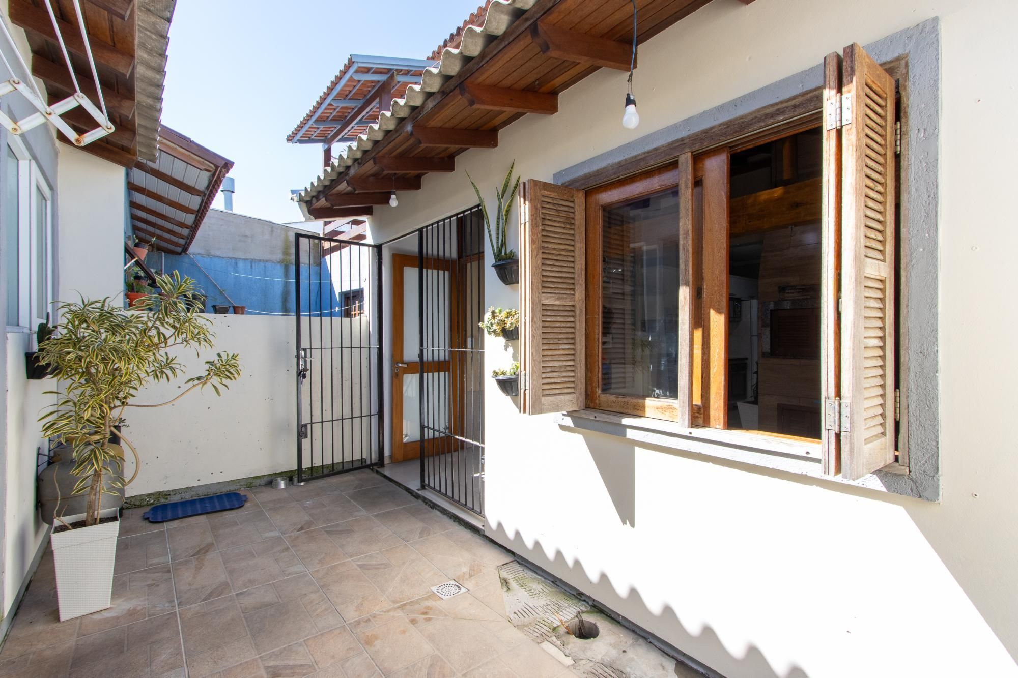 Sobrado à venda com 3 quartos, 120m² - Foto 19