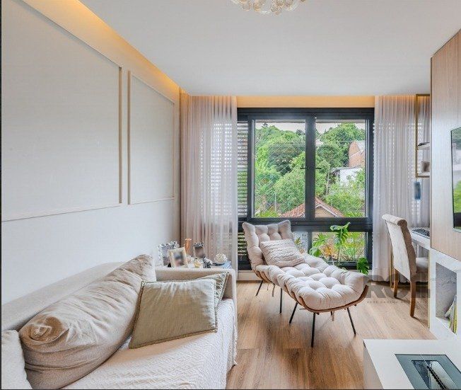 Cobertura à venda com 3 quartos, 97m² - Foto 4