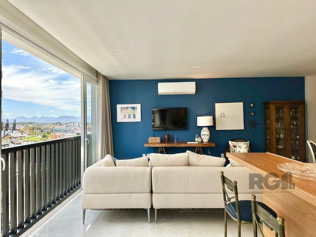 Apartamento, 3 quartos, 152 m² - Foto 12