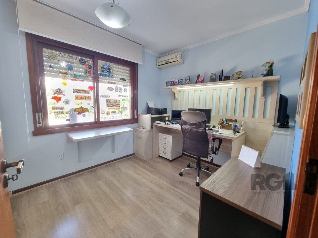 Casa de Condomínio à venda com 3 quartos, 105m² - Foto 32