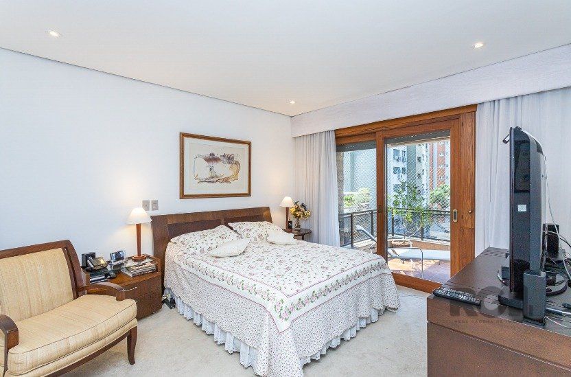 Apartamento, 3 quartos, 270 m² - Foto 30