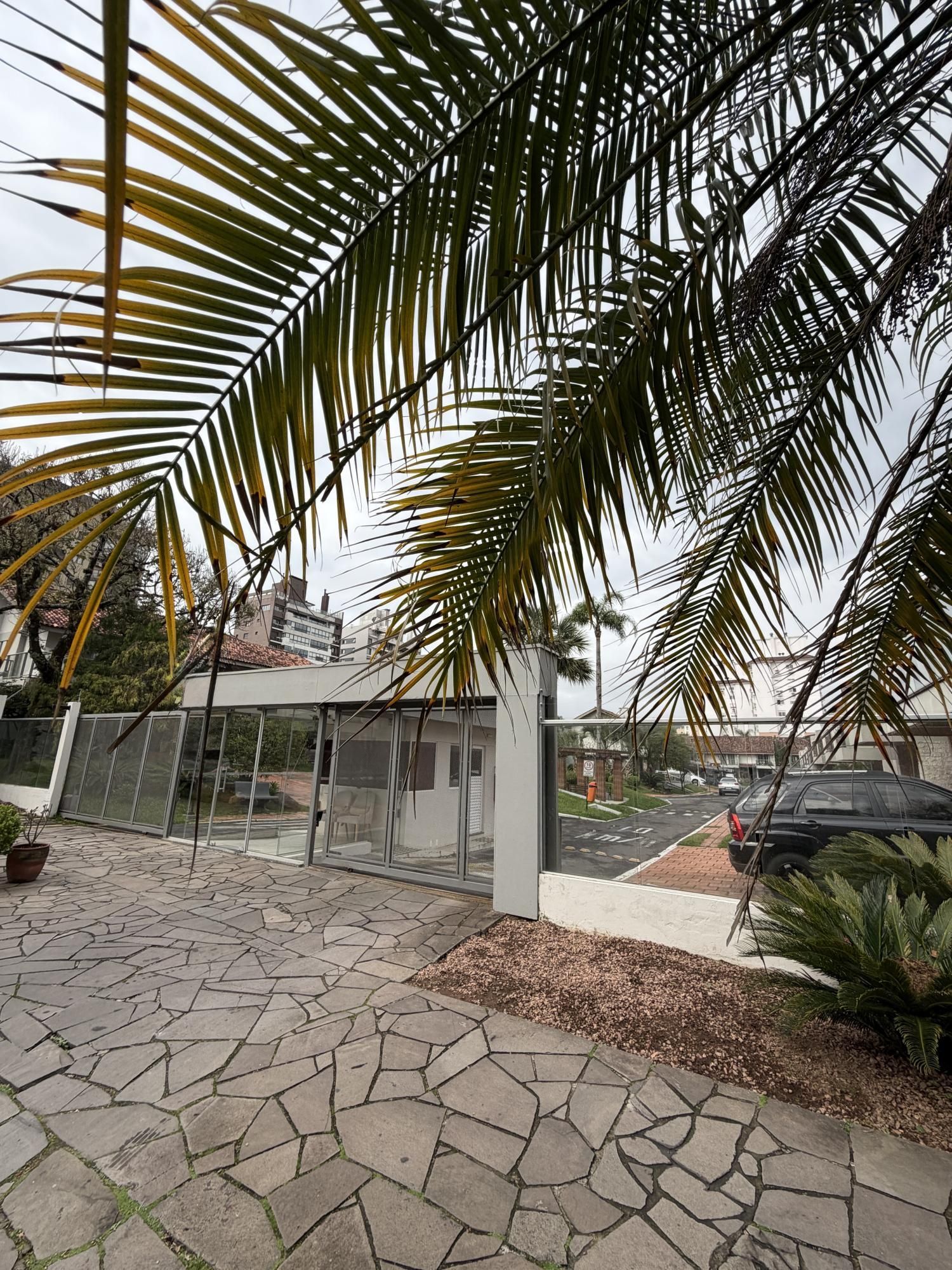 Casa de condomínio na Tristeza — foto 2