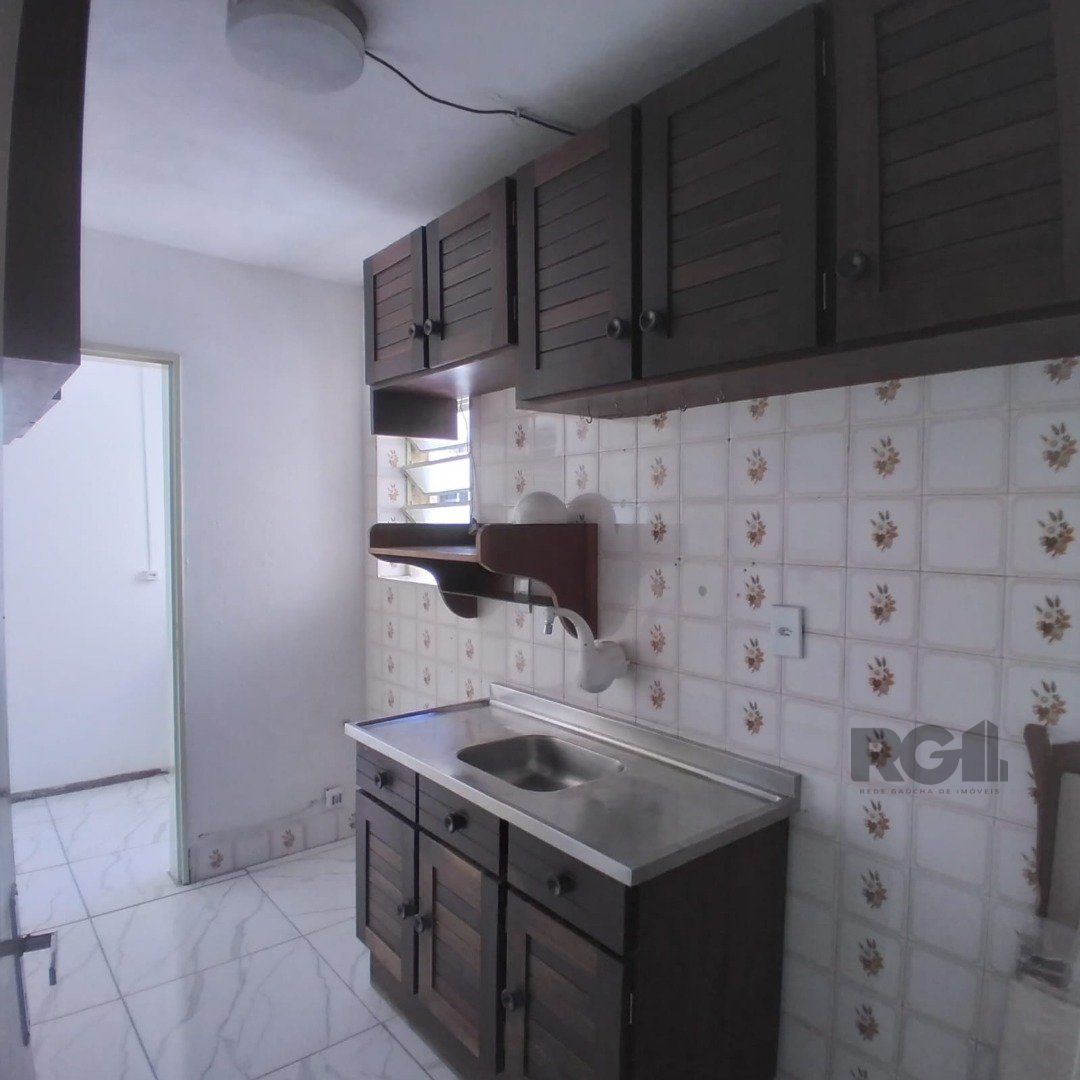 Apartamento, 1 quarto, 42 m² - Foto 5