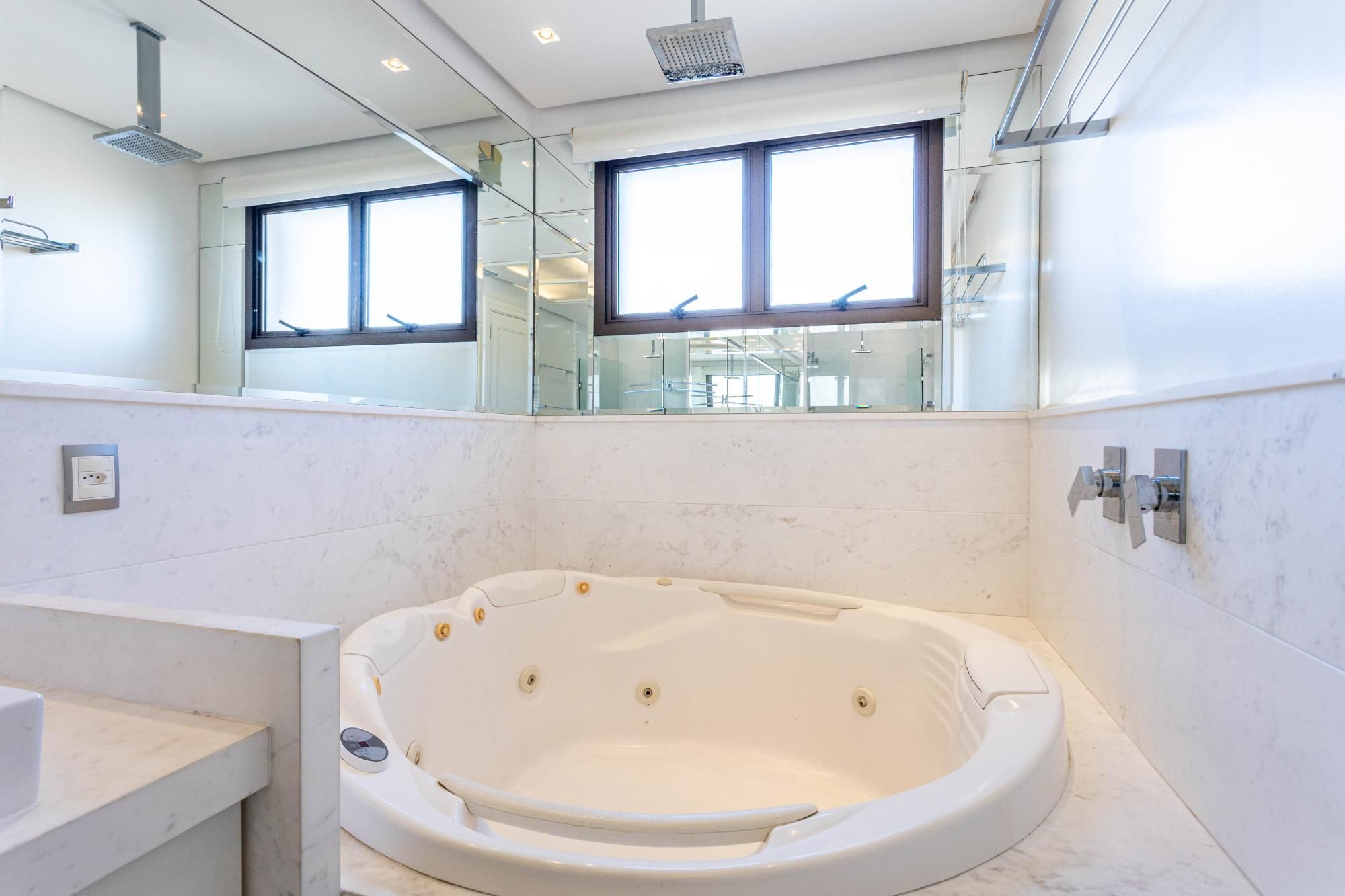 Cobertura, 6 quartos, 600 m² - Foto 31