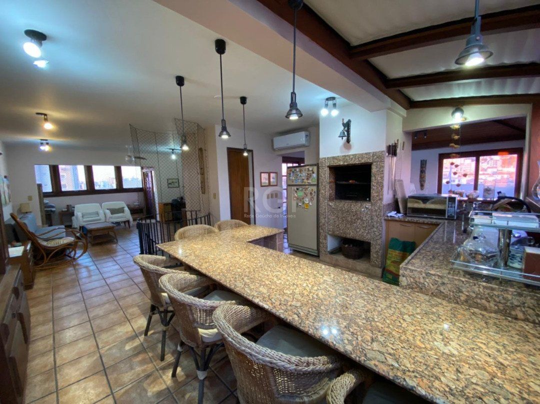 Cobertura à venda com 4 quartos, 335m² - Foto 45