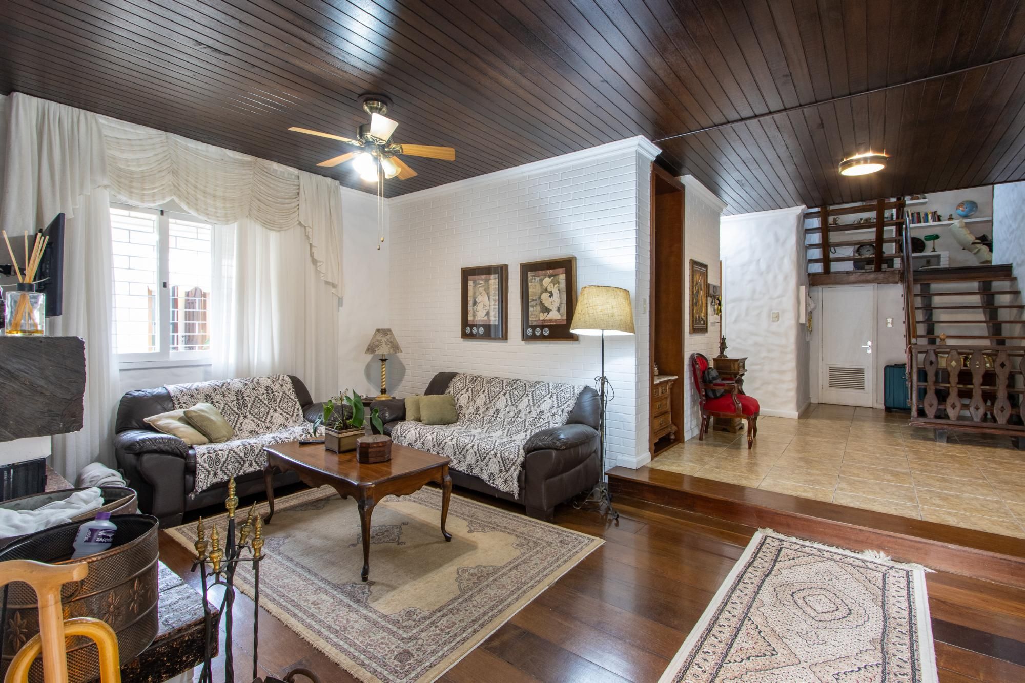 Casa, 4 quartos, 507 m² - Foto 11