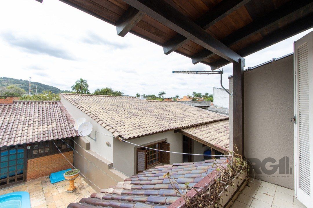 Casa à venda com 4 quartos, 256m² - Foto 38