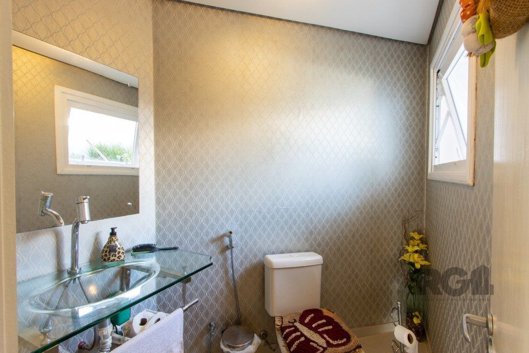 Casa de Condomínio, 3 quartos - Foto 12