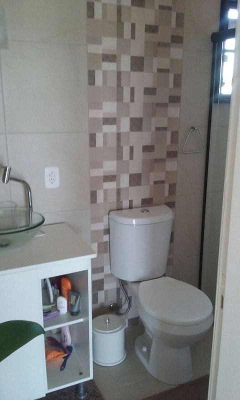 Casa, 3 quartos, 200 m² - Foto 16