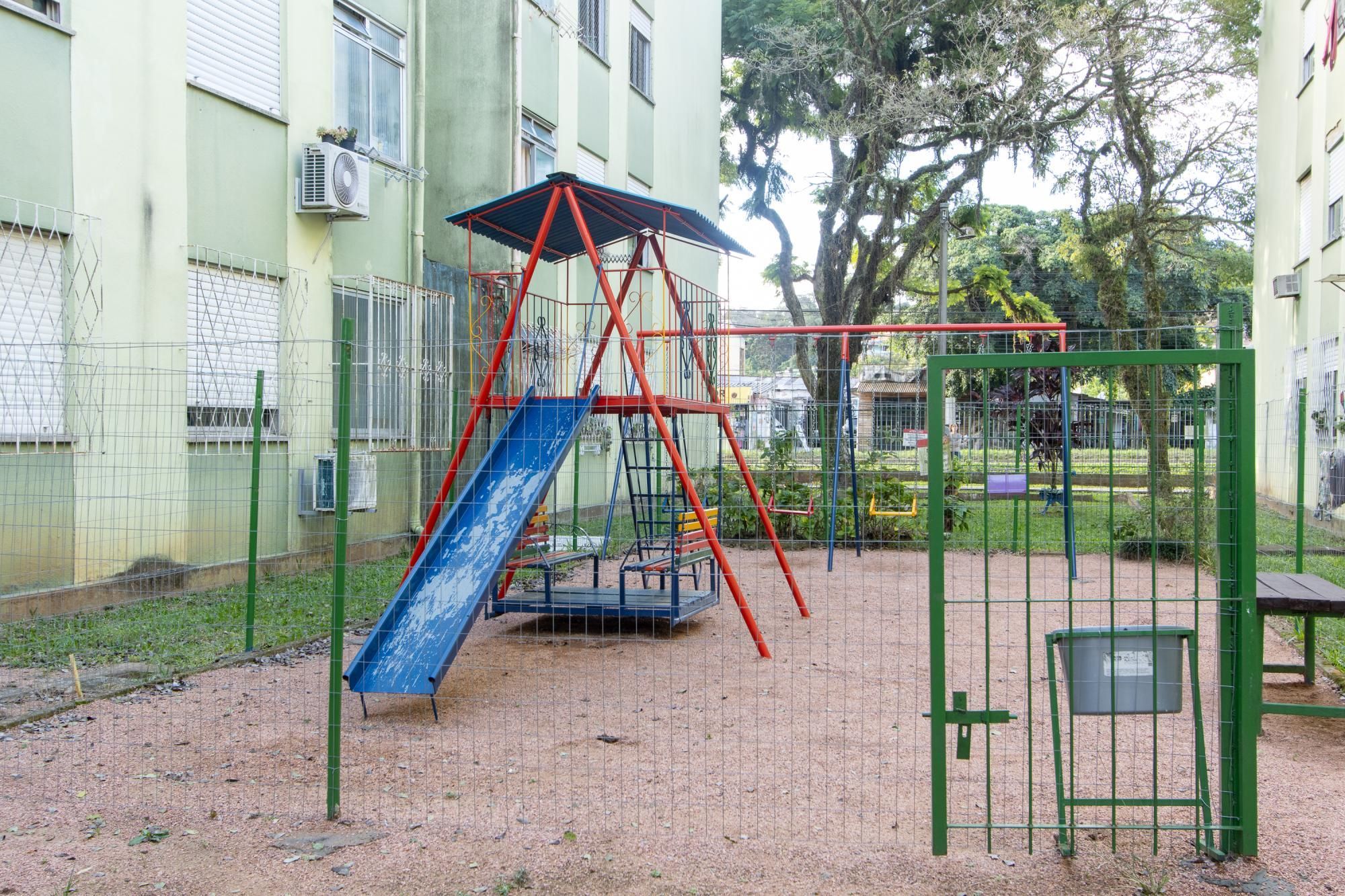 Apartamento, 2 quartos, 52 m² - Foto 31