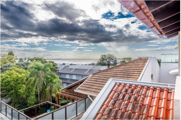 Casa de Condomínio, 4 quartos - Foto 28