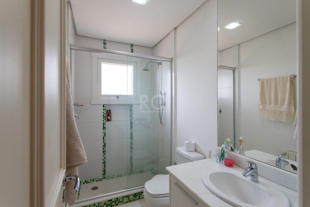 Casa de Condomínio, 4 quartos - Foto 45