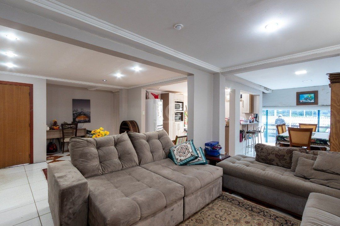 Sobrado, 3 quartos, 300 m² - Foto 24