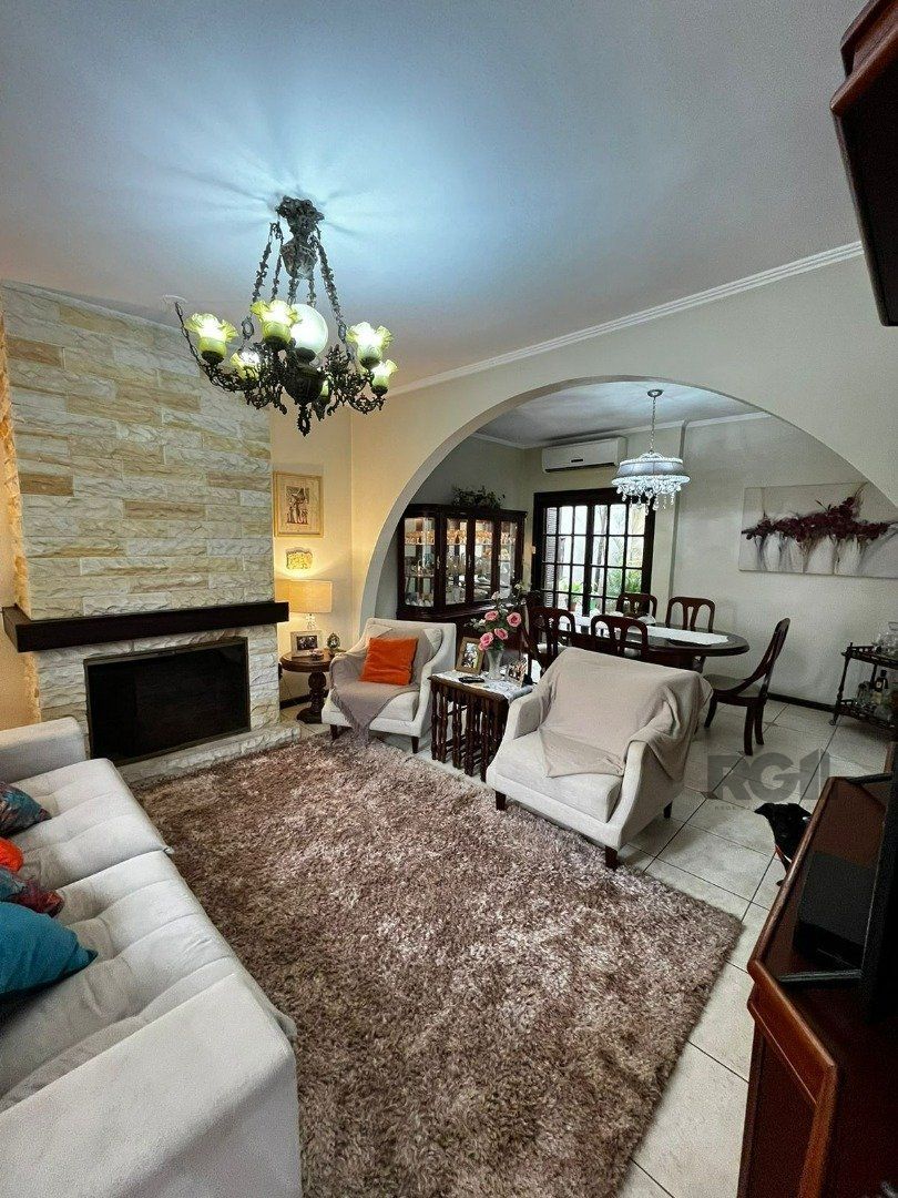 Casa, 3 quartos, 300 m² - Foto 2