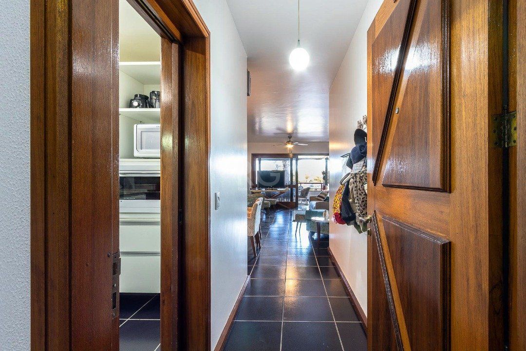 Apartamento à venda com 3 quartos, 153m² - Foto 5
