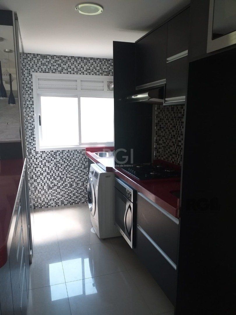 Apartamento à venda com 3 quartos, 66m² - Foto 5
