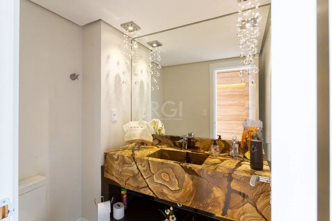 Apartamento, 3 quartos, 323 m² - Foto 7