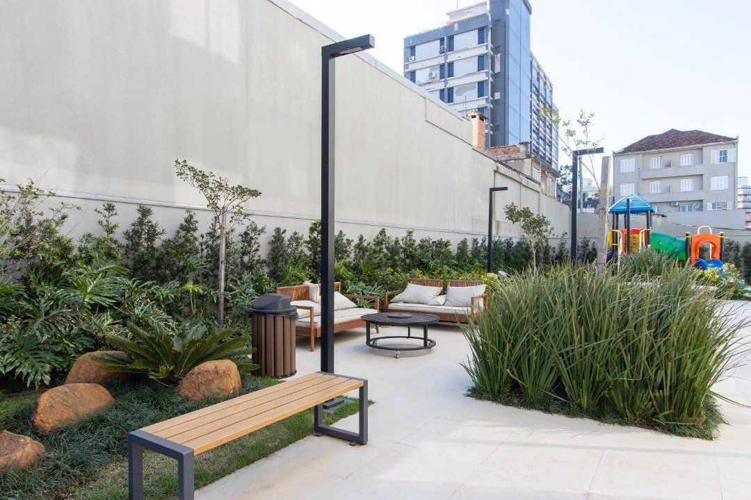 Apartamento, 2 quartos, 56 m² - Foto 30