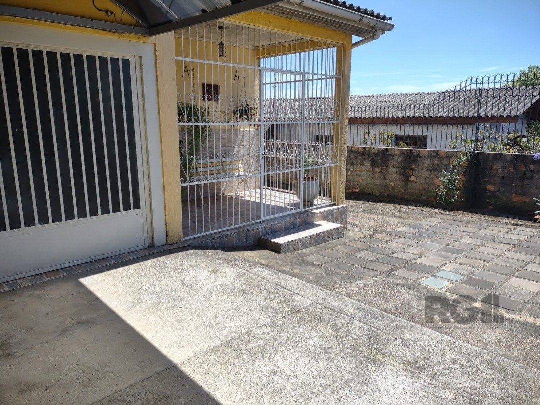 Casa, 3 quartos, 265 m² - Foto 2