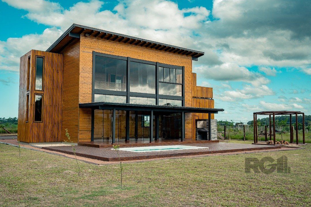 Casa de Condomínio à venda com 3 quartos, 194m² - Foto 28