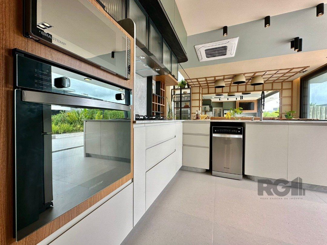 Casa de Condomínio, 4 quartos - Foto 27