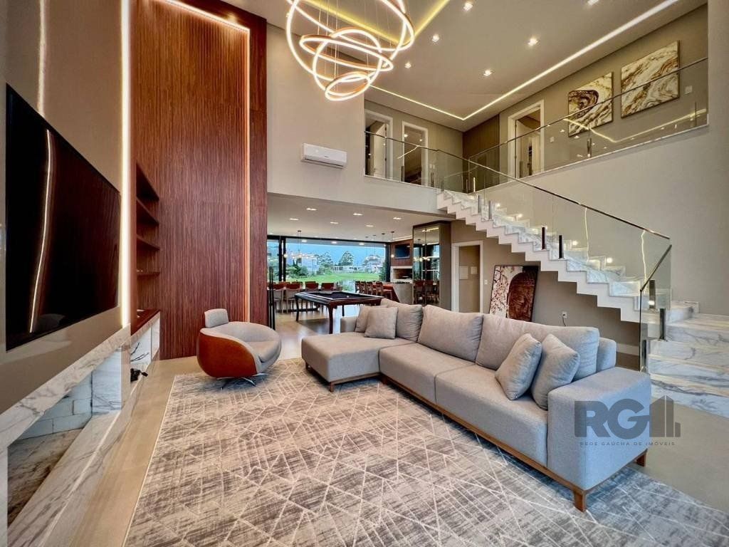 Casa de Condomínio à venda com 5 quartos, 366m² - Foto 17