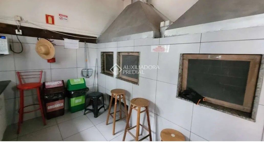 Apartamento, 2 quartos, à venda, 54 m², Cristal - Porto Alegre — foto 3