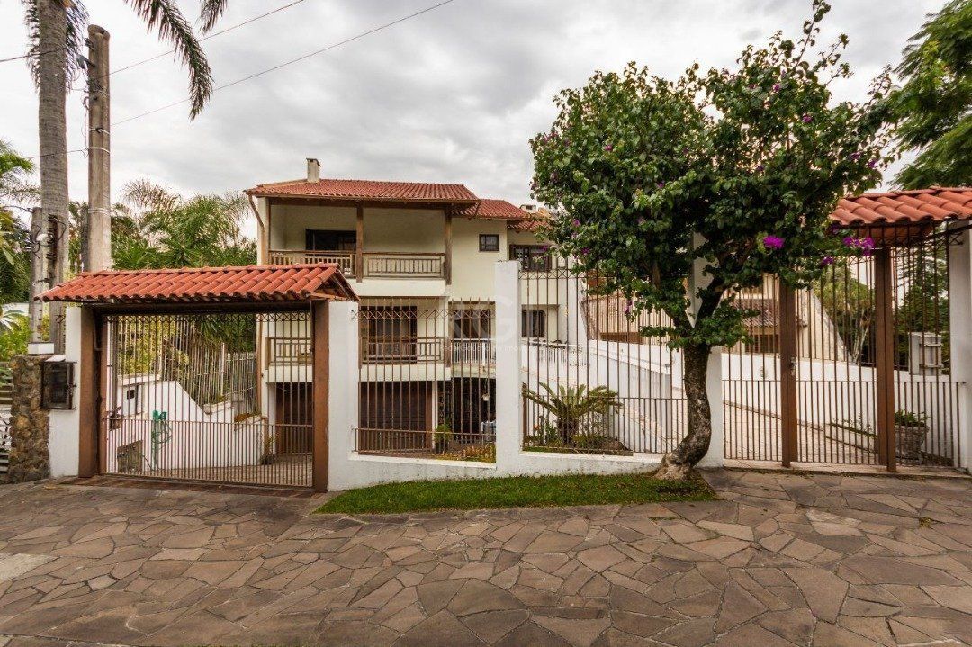 Casa à venda com 5 quartos, 501m² - Foto 76