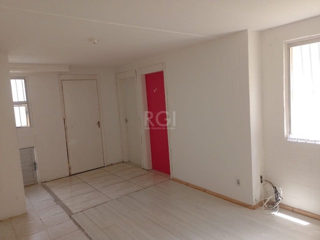 Apartamento, 2 quartos, 43 m² - Foto 1